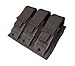 Condor MA52 Triple Pistol Mag Pouch