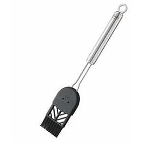 Rosle Silicone Pastry Brush with Round Handle by Rösle