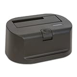 XION XON-SAHDCB-USB 2.5 inch / 3.5 inch SATA HDD to USB 2.0 Docking Station - Retail