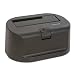 XION XON-SAHDCB-USB 2.5-Inch / 3.5-Inch SATA HDD to USB 2.0 Docking Station - Retail (Black)