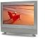 Olevia 342i 42 1366x768 / 720p Native / 8ms / 1600:1 Contrast Ratio / Hdmi / Lcd Display With Speakers And Stand