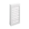 Hunter 30963 HEPAtech Tower Replacement Filter for Models 30710 and 30711