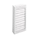 Hunter 30963 HEPAtech Tower Replacement Filter for Models 30710 and 30711