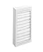 Hunter 30963 HEPAtech Tower Replacement Filter for Models 30710 and 30711