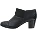 Vionic with Orthaheel Technology Women's Point Bootie