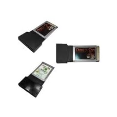 Duolabs Diablo Cam WiFi 2,5 2x Kartenleser