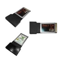 Duolabs Diablo Cam WiFi 2,5 2x Kartenleser