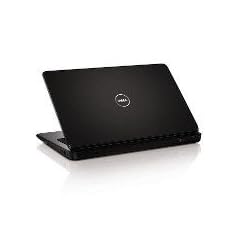 Dell Inspiron 17R N7110 Laptop 2310M 2.1Ghz 4.0GB RAM 320GB HDD Black