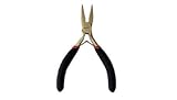 Eigenschaften Erba  / Er_33293 ERBA Flachzange 120 mm Neu & OVP
