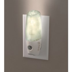 Safety 1st Soothing Starts Nightlight 2-Pack