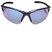 SAS Safety (SAS540-0819) DB2 Safety Glasses with Charcoal Frame and Purple Haze Lense...