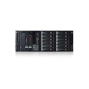DL370 G6 E5540 Sff HPerf Us Sv by Hewlett-Packard