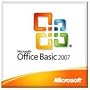 Office Basic 2007 1 pk with Office Pro Trial (MLK) - Version 2 (PC)