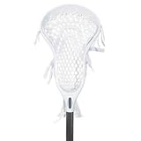 Warrior Helix Strung Head (White)