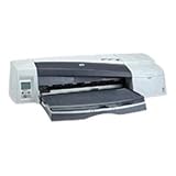 HP DesignJet 70 - printer - color - ink-jet ( Q6655A#A2L )