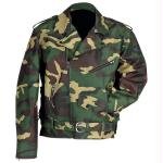 More information about Police Jacket Woodland Camo, WOODLAND CAMO, 2XL Police Jacket Woodland Camo, WOODLAND CAMO, 2XL