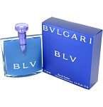 ブルガリ ブルー オーデパルファム 5ml   F51