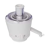 Moulinex - XF6301B1 - Accessoire - Centrifugeuse - Masterchef Gourmet QA4