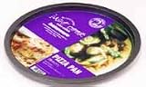 Review Elite Housewares  / BRAND NEW NON-STICK PIZZA PAN 28cm (11'')