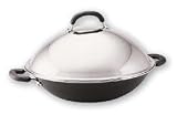Review Circulon 80243 / Circulon 2 14-Inch Covered Wok