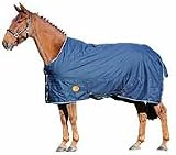 Pagony Turnout - 215cm (86 inch) XXLarge Navy