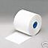 Credit Card 2 1/4 x 42' Thermal Paper Rolls Nurit 8000