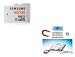 Samsung MB-MPAGA 16 GB microSDHC Flash Memory Card
