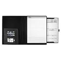 At-A-Glance 80-2005-05 Outlink padfolio, 50 sheets, legal pad, perfed, 8-1/2 x 11-3/4