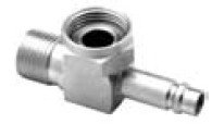 Red Dot Compressor Service Fitting 75R5688