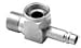 Red Dot Compressor Service Fitting 75R5688