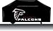 Atlanta Falcons Deluxe Grill Cover