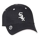 Chicago White Sox Stretch Fit On Par Cap