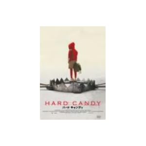 �n�[�h�L�����f�B �f���b�N�X�� [DVD]