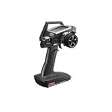 Airtronics MT-4 Pistol Grip Radio 2.4G w Telemetry by Airtronics