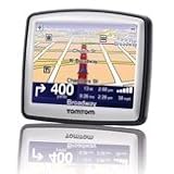Tomtom Box Auto Navigation