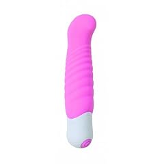 Stoys Vibrator Noemi - pink, 1 St�ck