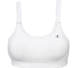 Champion Power Sleek Wire-Free Bra