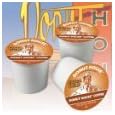 Green Mountain Coffee Donut House K-cup (96 count) Big Save