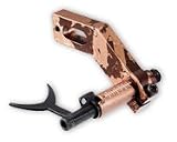 TROPHY TAKER SHAKEY HUNTER SL ARROWREST -- BLACK RH