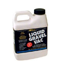 LVAC Liquid Gravel Vac - Freshwater - 16 oz. by TROPICAL SCIENCE LABS