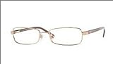 Burberry - AUTHENTIC BURBERRY EYEGLASSES Model: 0BE1043 Color: 1011 Size: 5217