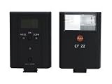 Leica CF 22 - Hot-shoe clip-on flash - 22 (m)