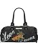 ED HARDY SANDY HANDBAG