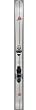 Elan 888 ALU Skis NEW 2009