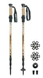  : HUSKY Trekkingst&ouml;cke SHERPA ALU 7075 Antishock