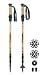 Sports : HUSKY Trekkingst&ouml;cke SHERPA ALU 7075 Antishock