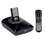 DVD Recorder/Player w Cam