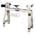 Jet 708359 JWL-1642EVS 16" x 42" EVS Pro Wood Lathe 1-1/2HP