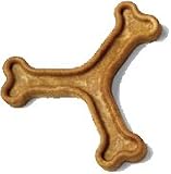 3Mデンタルトリーツ 大型犬（体重22kg以上）用 8本入りの画像