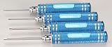 Ultimate Hex Driver Set SAE (4)